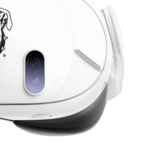 University of Georgia Dawgs Meta Quest 3 Skin