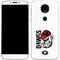 University of Georgia Dawgs Moto E5 Plus Skin