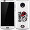 University of Georgia Dawgs Moto G6 Skin