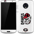 University of Georgia Dawgs Moto G6 Skin