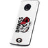 University of Georgia Dawgs Moto G6 Skin