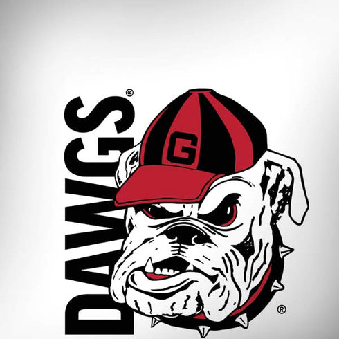 University of Georgia Dawgs Moto G6 Skin