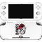 University of Georgia Dawgs Nintendo Switch Lite Skin