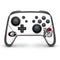 University of Georgia Dawgs Nintendo Switch Pro Controller Skin