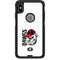 University of Georgia Dawgs Otterbox Commuter iPhone Skin