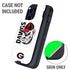 University of Georgia Dawgs Otterbox Defender iPhone Skin