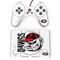 University of Georgia Dawgs PlayStation Classic Bundle Skin