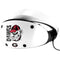 University of Georgia Dawgs PlayStation VR2 Skin