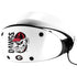 University of Georgia Dawgs PlayStation VR2 Skin
