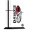 University of Georgia Dawgs PS4 Console Skin