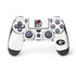 University of Georgia Dawgs PS4 Controller Skin