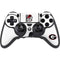 University of Georgia Dawgs PS4/PC SCUF Impact Controller Skin