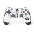 University of Georgia Dawgs PS4 Pro/Slim Controller Skin