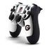 University of Georgia Dawgs PS4 Pro/Slim Controller Skin