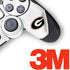 University of Georgia Dawgs PS4 Pro/Slim Controller Skin