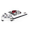 University of Georgia Dawgs PS4 Slim Bundle Skin