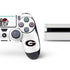 University of Georgia Dawgs PS4 Slim Bundle Skin