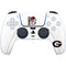 University of Georgia Dawgs PS5 Controller Skin