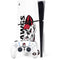 University of Georgia Dawgs PS5 Slim Disk Bundle Skin