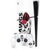 University of Georgia Dawgs PS5 Slim Digital Edition Bundle Skin