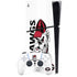 University of Georgia Dawgs PS5 Slim Digital Edition Console Skin