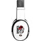 University of Georgia Dawgs Skullcandy Crusher Wireless Skin