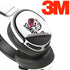University of Georgia Dawgs Skullcandy Venue Skin
