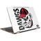 University of Georgia Dawgs HP Spectre Skin