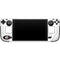 University of Georgia Dawgs Steam Deck Handheld Gaming Computer Skin