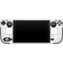 University of Georgia Dawgs Steam Deck Handheld Gaming Computer Skin