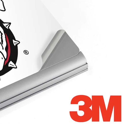 University of Georgia Dawgs Surface Book 2 13.5in Skin
