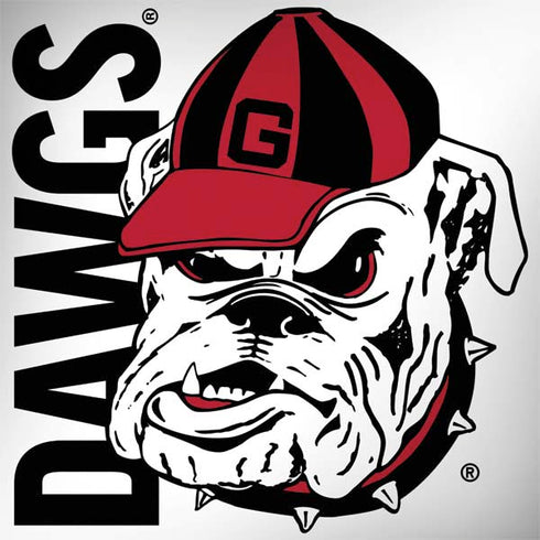 University of Georgia Dawgs Surface Book 2 15in Skin