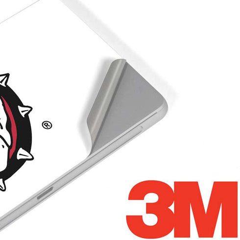 University of Georgia Dawgs Surface Go Skin