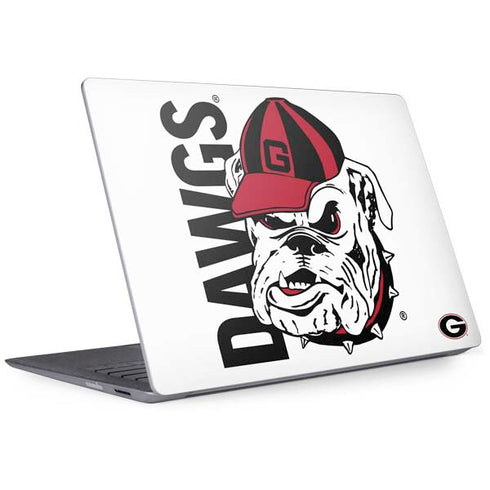 University of Georgia Dawgs Surface Laptop 2 Skin