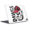 University of Georgia Dawgs Surface Laptop 3 13.5in Skin