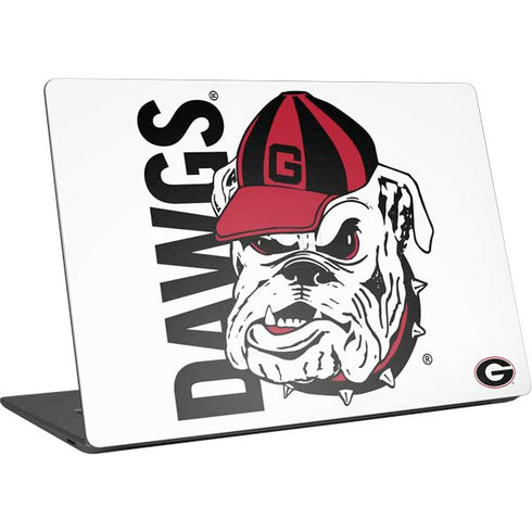 University of Georgia Dawgs Surface Laptop 4 15in Skin
