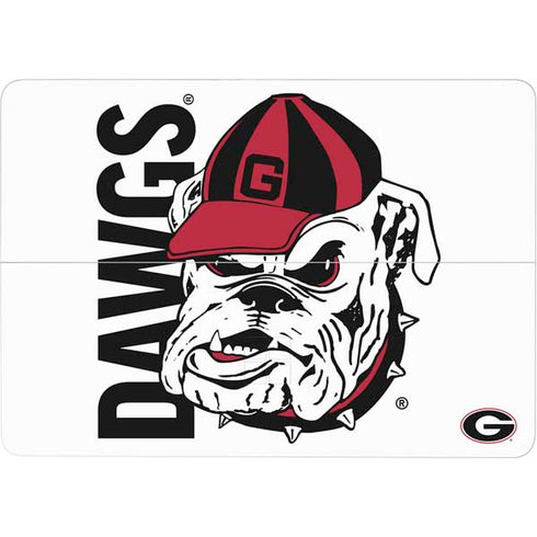 University of Georgia Dawgs Surface Laptop Studio Skin