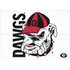 University of Georgia Dawgs Surface Laptop Studio Skin