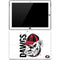 University of Georgia Dawgs Surface Pro 3 Skin