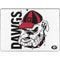 University of Georgia Dawgs Surface Pro 8 Skin