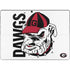 University of Georgia Dawgs Surface Pro 8 Skin