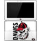 University of Georgia Dawgs Surface Pro Tablet Skin