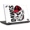 University of Georgia Dawgs Lenovo ThinkPad Skin