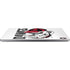 University of Georgia Dawgs Universal Laptop 16.6in (13.4 x 9.7in) Skin