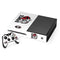 University of Georgia Dawgs Xbox One Console and Controller Bundle Skin