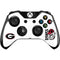 University of Georgia Dawgs Xbox One Controller Skin