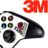 University of Georgia Dawgs Xbox One Controller Skin