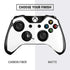 University of Georgia Dawgs Xbox One Controller Skin