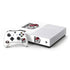 University of Georgia Dawgs Xbox One S All-Digital Edition Bundle Skin