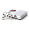 University of Georgia Dawgs Xbox One S Console and Controller Bundle Skin